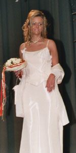 Darstellung Schlagschatten